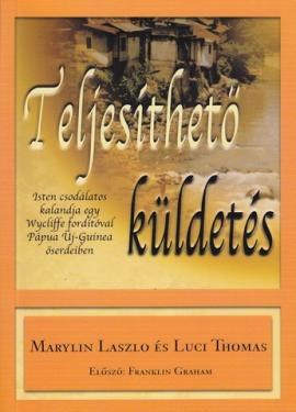 Teljesíthető küldetés