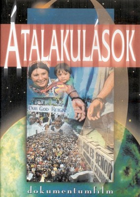 Átalakulások I. (DVD)