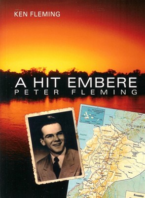 A hit embere, Peter Fleming