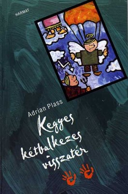 Kegyes kétbalkezes visszatér (Papír)