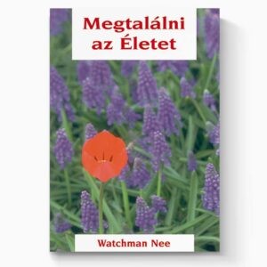 Megtalálni az Életet