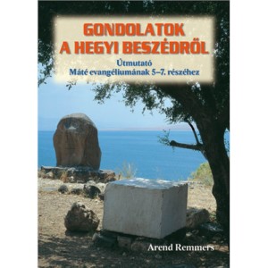 Gondolatok a Hegyi Beszédről