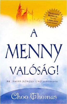 A menny valóság! (Papír)