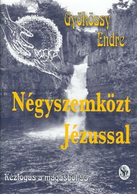 Négyszemközt Jézussal (Füzet)