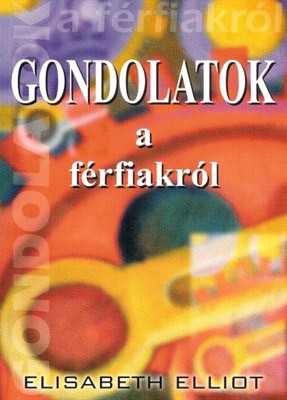 Gondolatok a férfiakról (Papír)