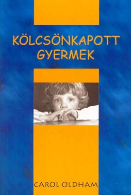 Kölcsönkapott gyermek