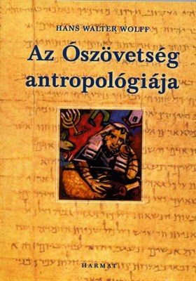 Az Ószövetség antropológiája (Papír)