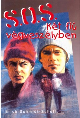 SOS - Két fiú végveszélyben