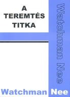 A teremtés titka