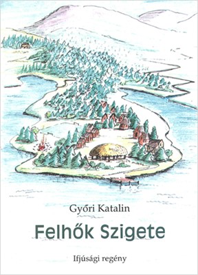 Felhők Szigete (Papír)