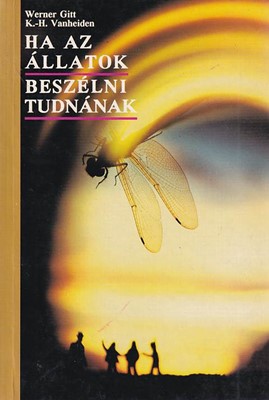 Ha az állatok beszélni tudnának