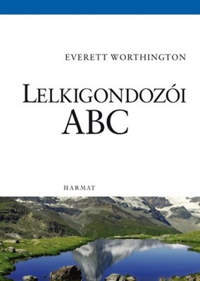 Lelkigondozói ABC (Papír)