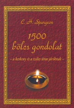 1500 bölcs gondolat (Papír)