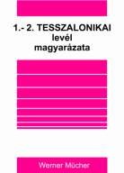 1-2. Tesszalonikai levél magyarázata (Papír)