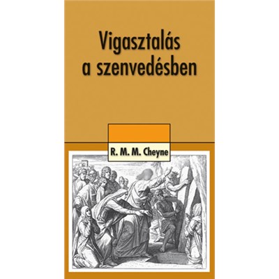 Vigasztalás a szenvedésben