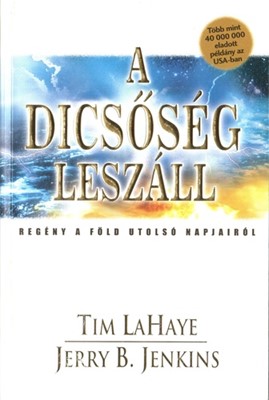 A dicsőség leszáll (Papír)