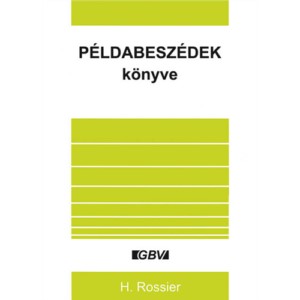 Példabeszédek könyve