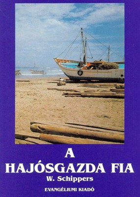 A hajósgazda fia