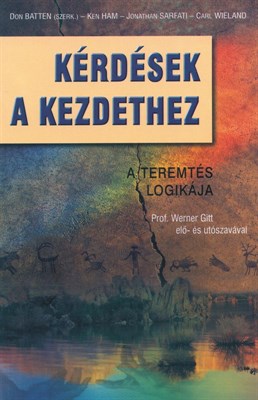 Kérdések a kezdethez (Papír)