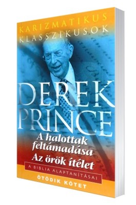 A halottak feltámadása - Az örök ítélet (Papír)