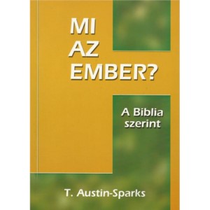 Mi az ember?