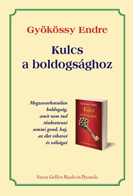 Kulcs a boldogsághoz (Papír)