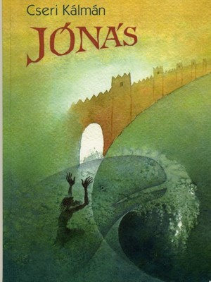 Jónás