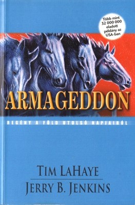 Armageddon (Papír)