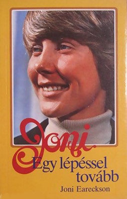 Joni / Egy lépéssel tovább
