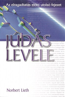 Júdás levele