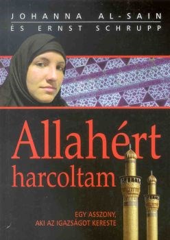 Allahért harcoltam (Papír)