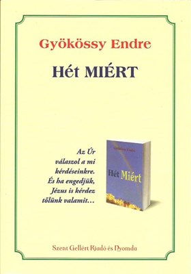 Hét Miért (Papír)