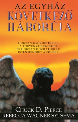 Az egyház következő háborúja