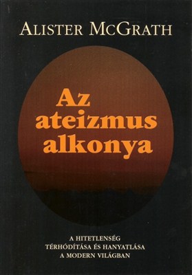 Az ateizmus alkonya