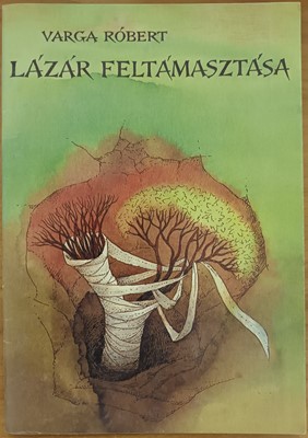 Lázár feltámasztása