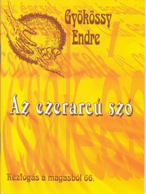 Az ezerarcú szó
