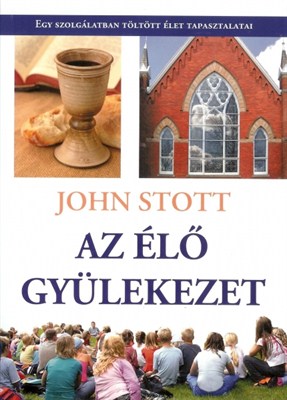 Az élő gyülekezet (Papír)