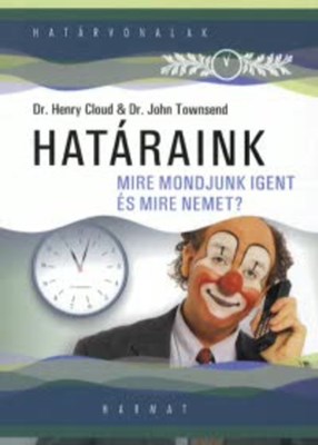 Határaink (Papír)