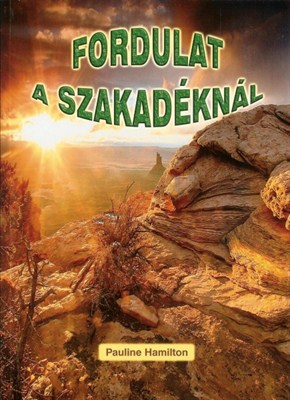 Fordulat a szakadéknál (papír)