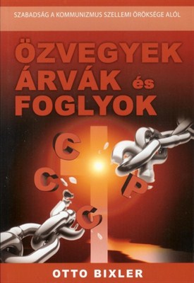 Özvegyek, árvák és foglyok