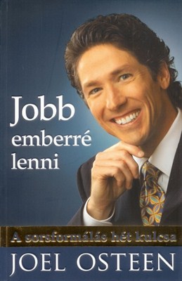 Jobb emberré lenni (Papír)