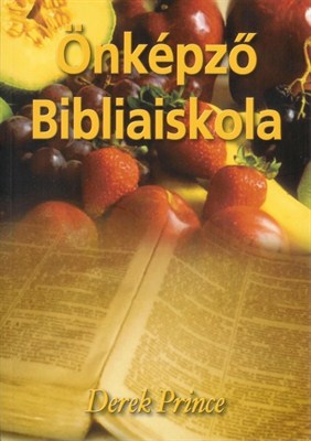 Önképző bibliaiskola (papír)