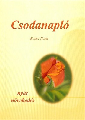 Csodanapló