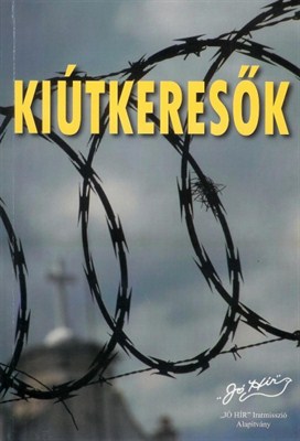 Kiútkeresők