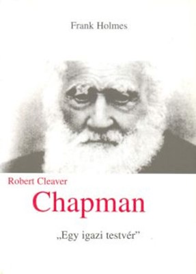 Robert Cleaver Chapman