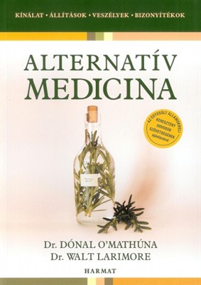 Alternatív medicina (papír)