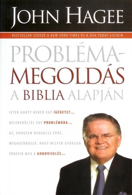 Problémamegoldás a Biblia alapján