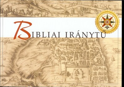 Bibliai iránytű (papír)