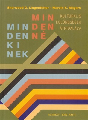 Mindenkinek mindenné (papír)