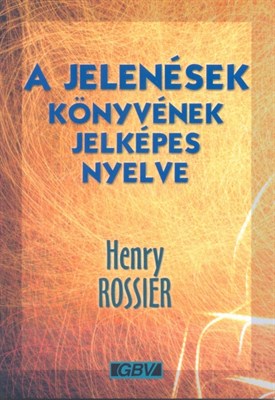 A Jelenések könyvének jelképes nyelve